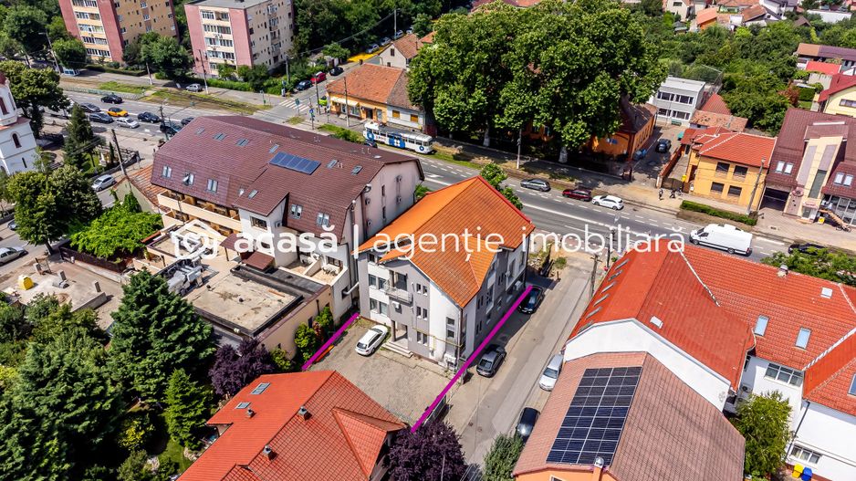 Spatiu comercial 640 mp - str. Petru Rares - Gradiste - Comision 0% - Poză 3