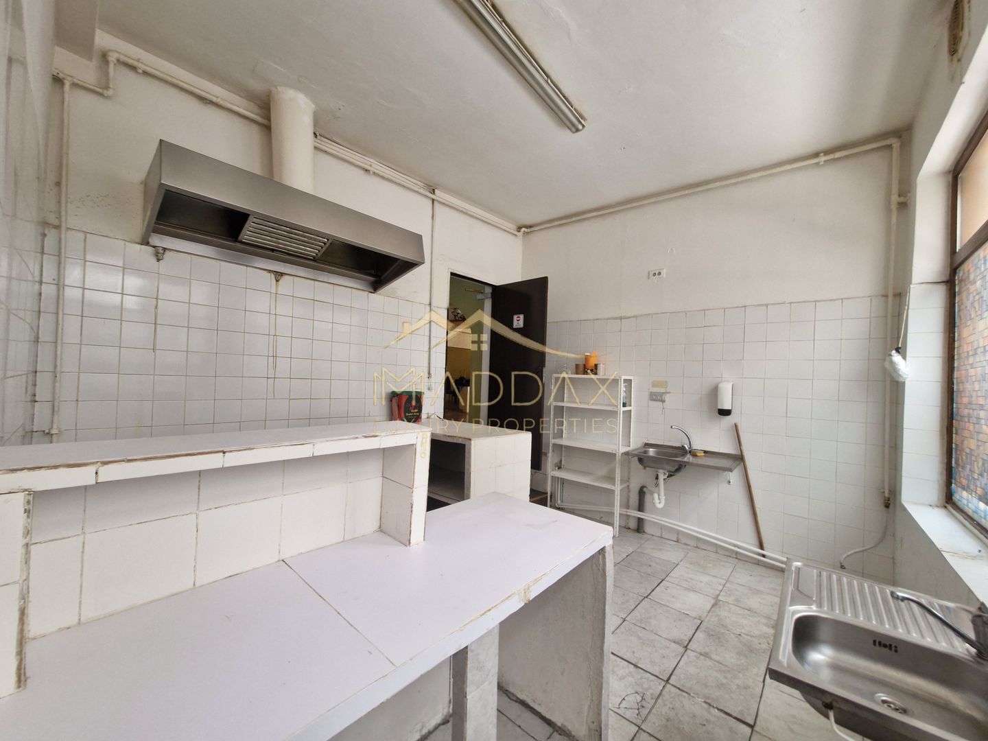 Spatiu Comercial ***223mp // Parcul Carol - Poză 23