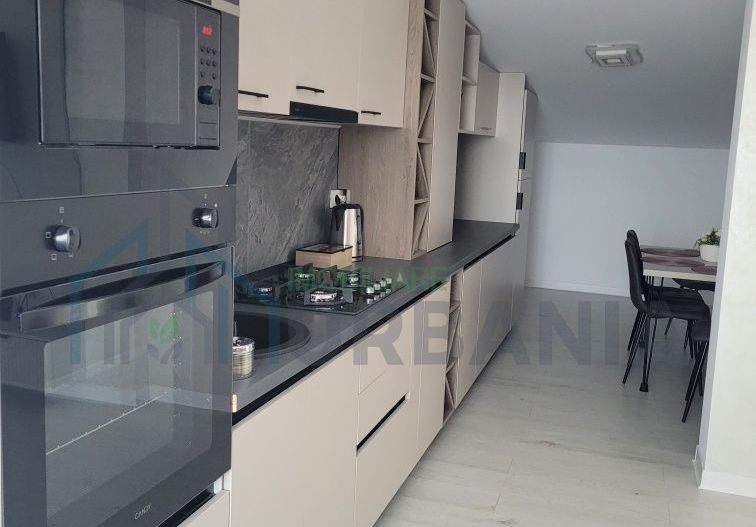 Apartament 3 camere de închiriat, Rediu Iași, Str. Soarelui - Poză 2