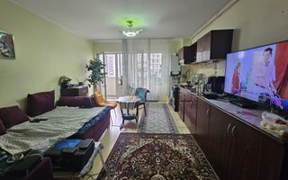 Apartament cu 2 camere, 50 mp, etaj intermediar, parcare, zona Pertrom - Poză 1