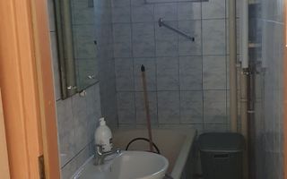 Girocului | 2 camere | Etaj 3 | Centrala proprie | Mobilat complet - Poză 13