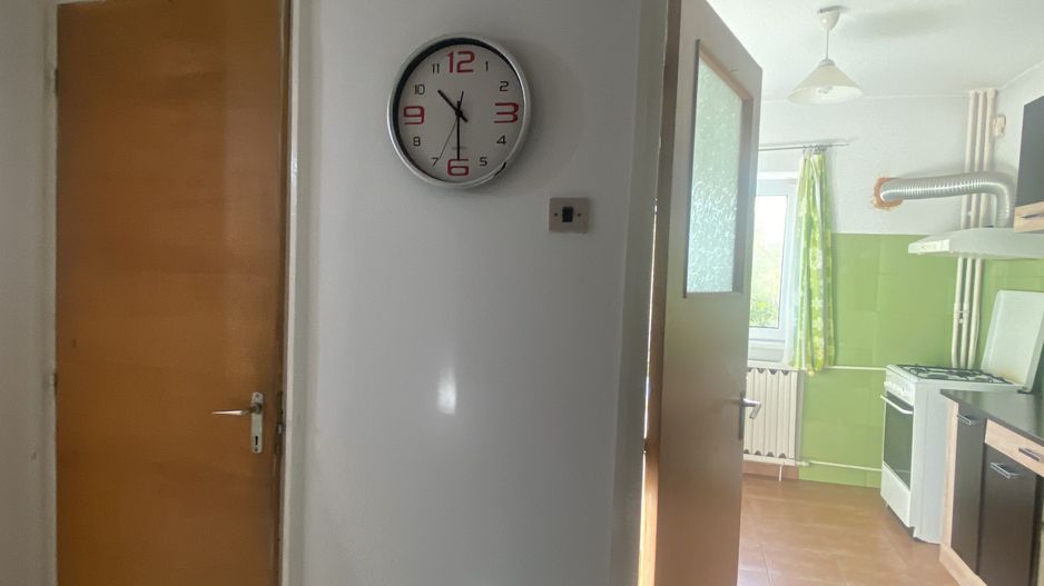 Apartament calduros, 2 camere, zona Sebastian - Poză 9