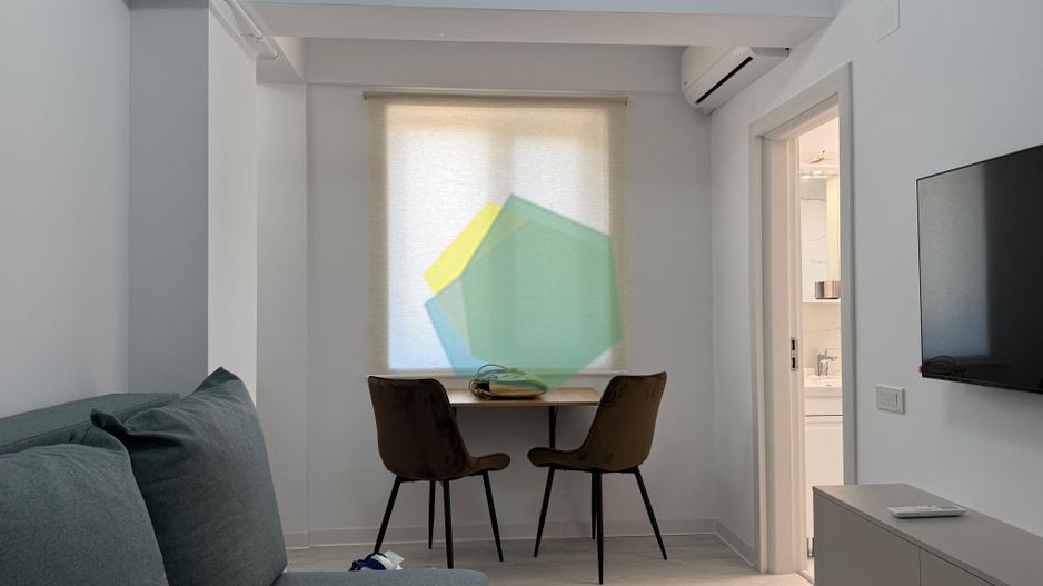 Studio  I.C. Bratianu  | Central Otopeni | Totul nou - Poză 2