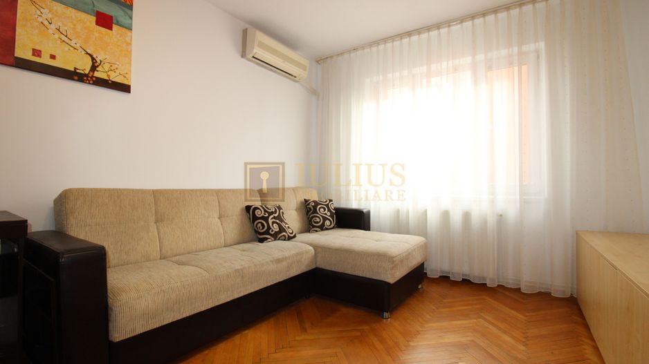 Zona Olimpia, 3 camere, pet-friendly, centrala proprie. - Poză 1