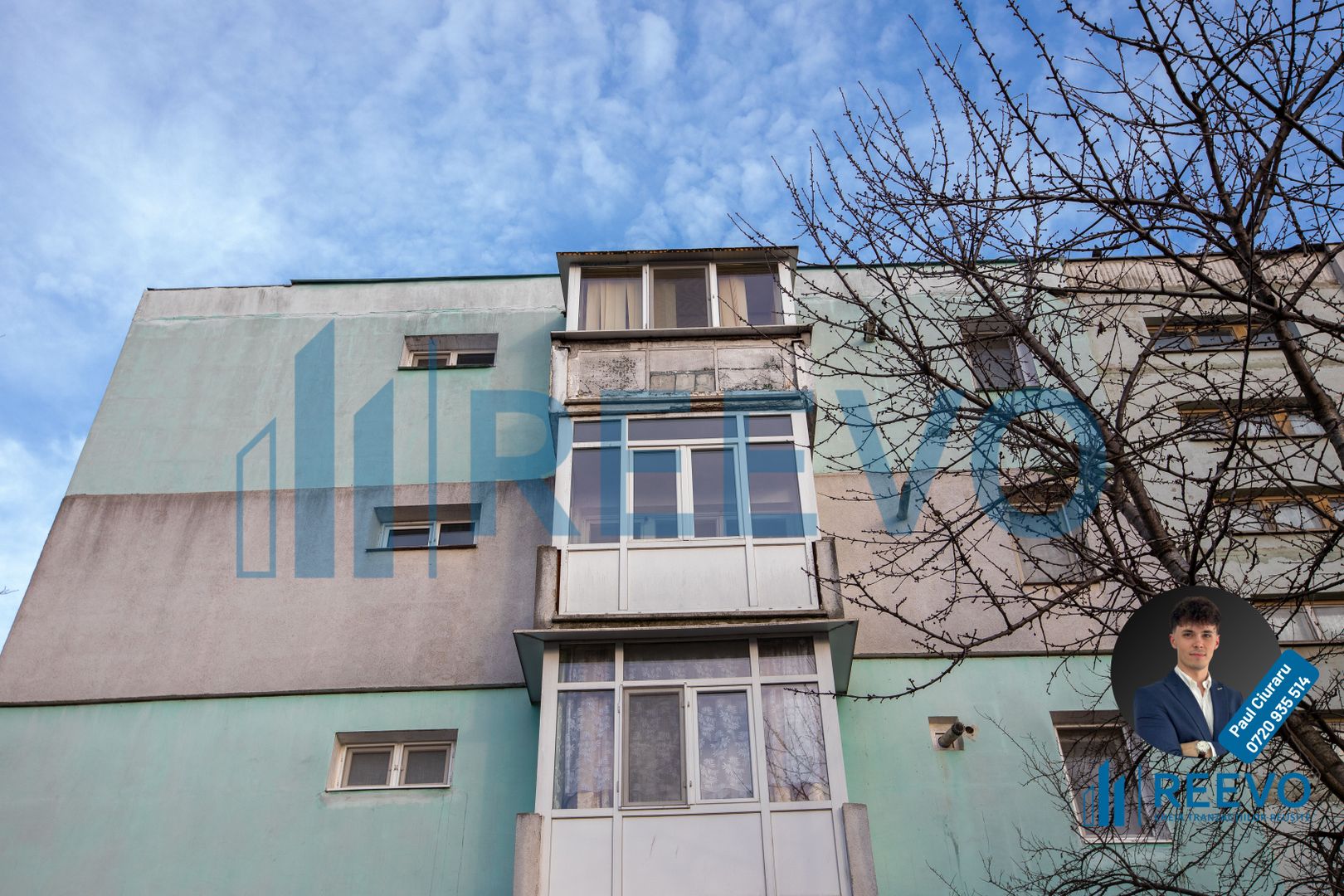 Apartament 2 camere, Cornișa Bistriței - Poză 22
