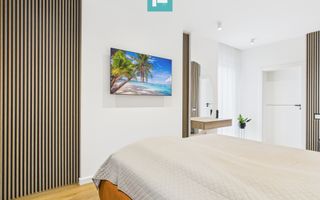 Casă individuală pe parter – Moșnița - Poză 58