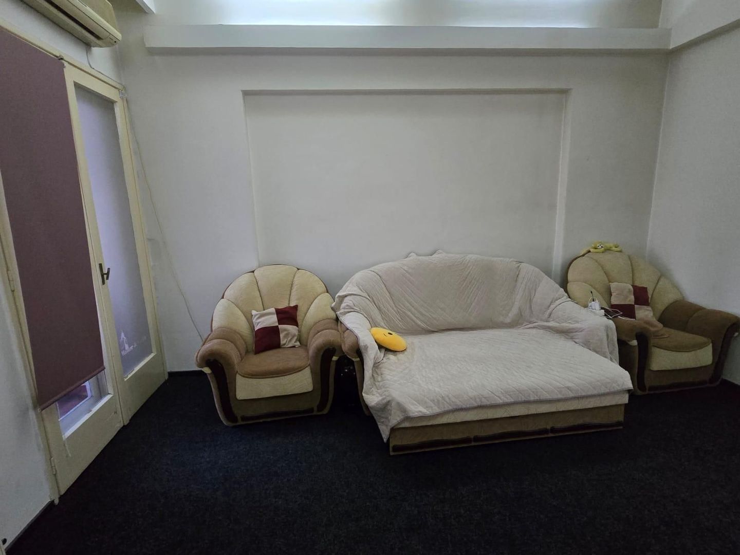 4 camere | Victoriei | Buzesti | B-dul Alexandru Ioan Cuza - Poză 11