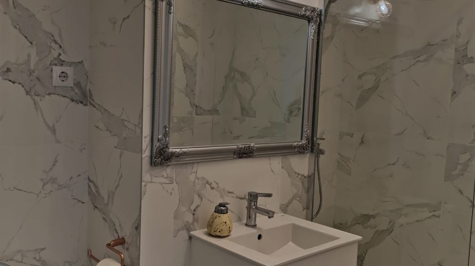 Apartament cu 3 camere | 60 mp + 20 mp terase | Parcare Subterana | Zorilor - Poză 6