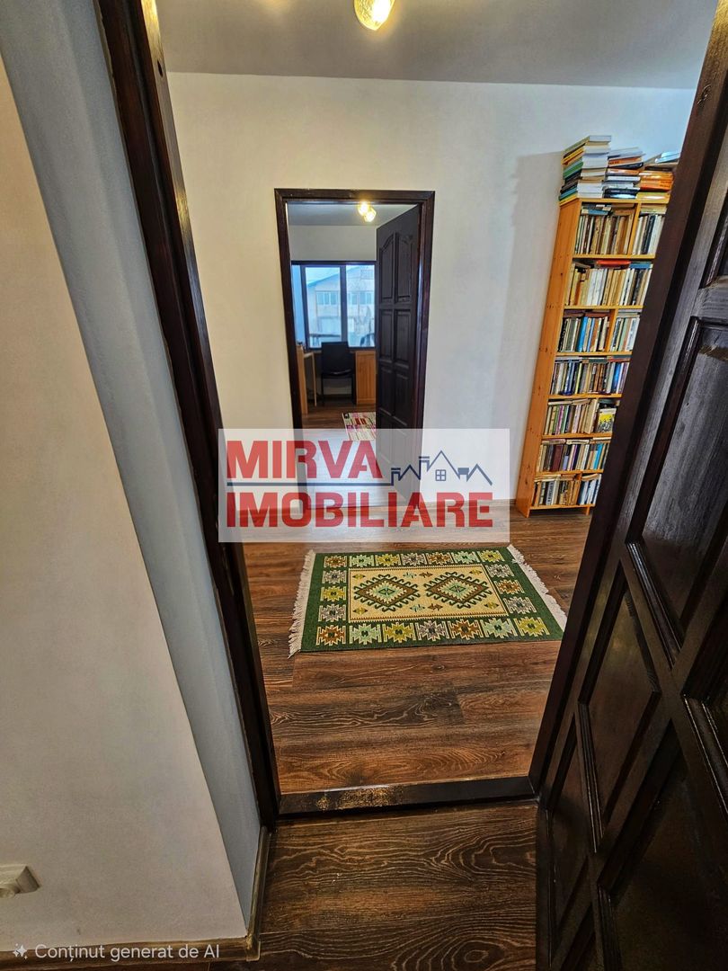 Vilă de vânzare 6 camere – Bănești | Exclusivitate Mirva Imobiliare - Poză 49