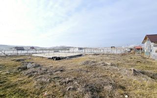 Teren intravilan de vanzare, Oarda de Sus - Poză 2