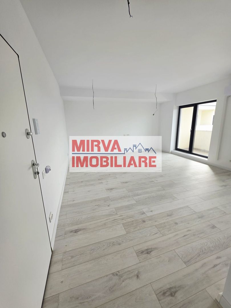 Apartament 2 camere decomandat, bloc nou 2023, Vest VAMT, 0% comision - Poză 14