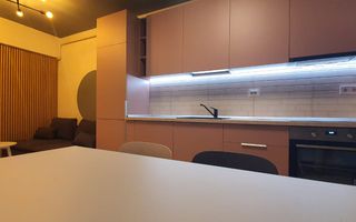 Apartament 2 camere + parcare River Towers - 5 min Iulius Mall - Poză 3