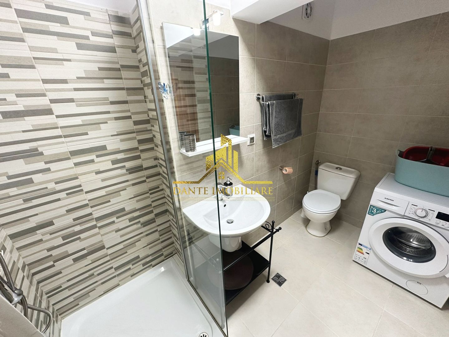 2 camere, modern, bloc nou, terasa, Gheorgheni, Viva City, FSEGA - Poză 7