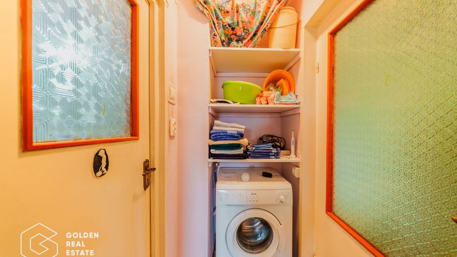 Apartament spatios cu 3 camere, Vlaicu Lebada, centrala proprie - Poză 16