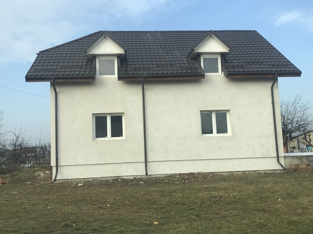 BRASADAS vinde casa in Paulesti. - Poză 2