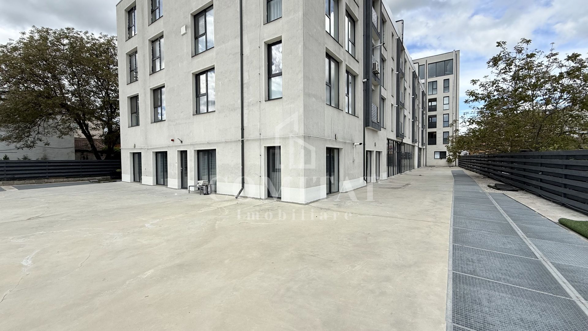Preț foarte bun apartament la cheie Dâmbul Rotund - Poză 9