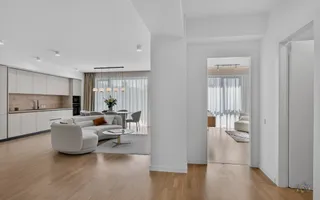 4 camere | 124mp utili | Residence5 Forest Pipera | mobilat și utilat - Poză 12