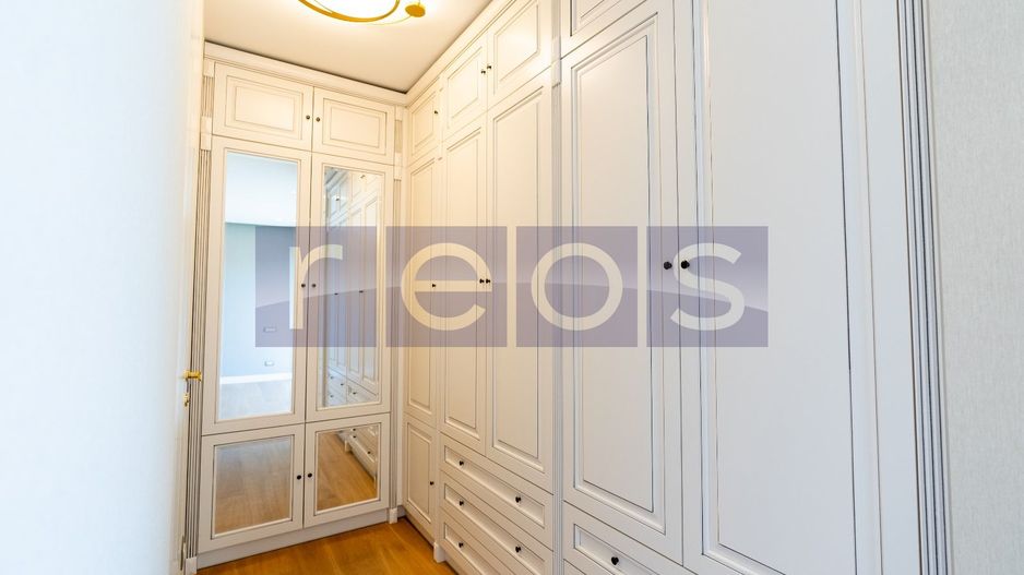 APARTAMENT PREMIUM ZAMBACCIAN | 180 MP | 4CAMERE| LOC PARCARE - Poză 10