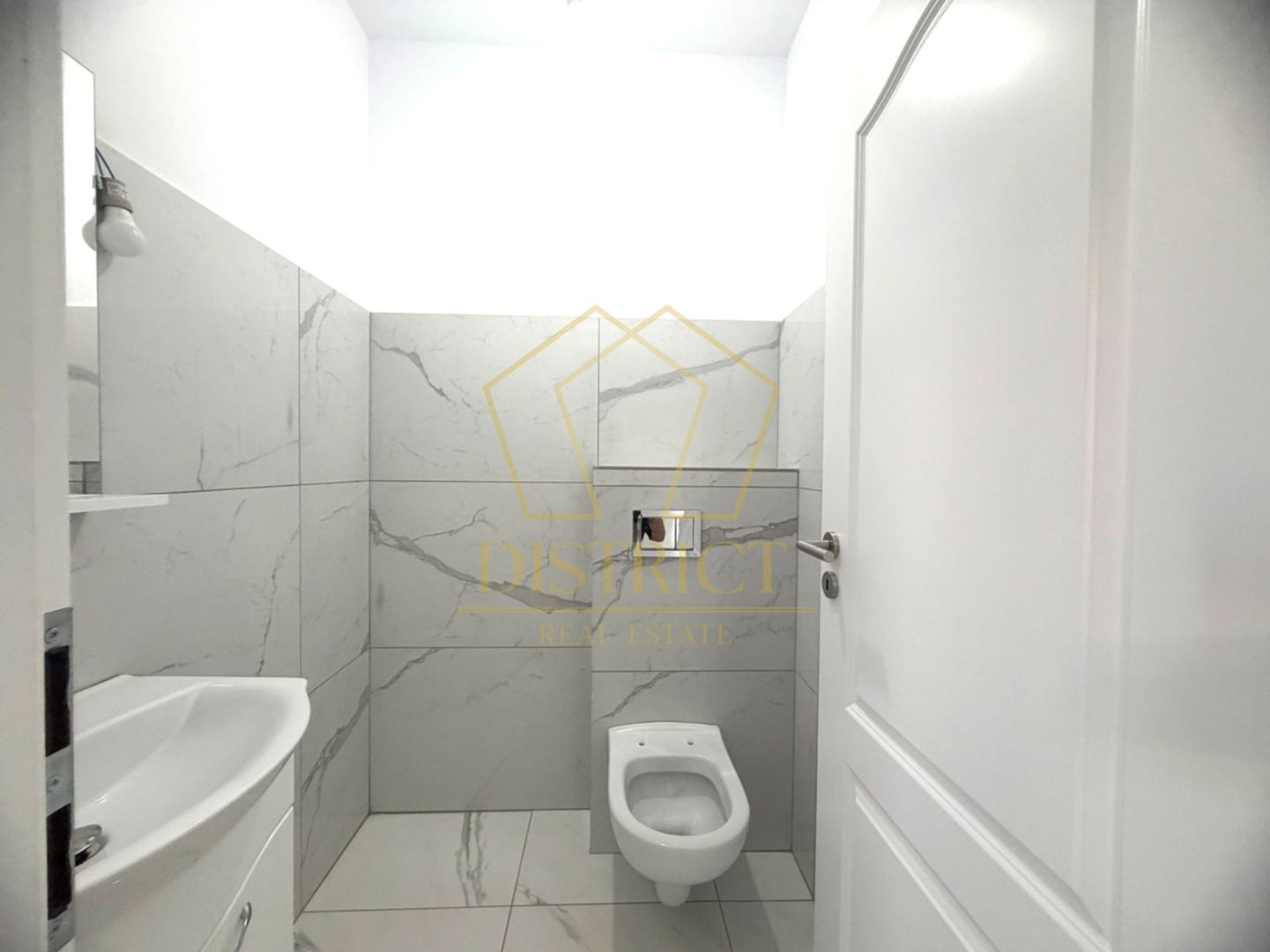 Casă individuală modernă cu 4 camere pe parter I Giroc I Comision 0% - Poză 12