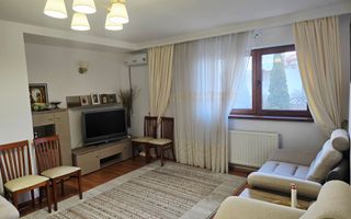 Apartament deosebit si loc parcare în zona Palazu Mare - Poză 8