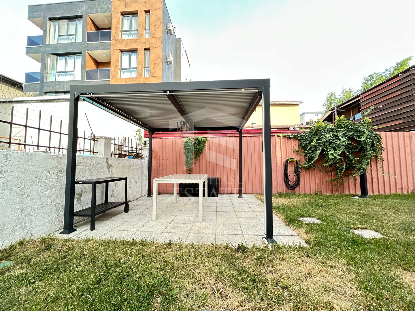 Vilă P+1 Mamaia Nord | 308 mp | 6 Camere | 6 băi | 6 locuri de parcare - Poză 29