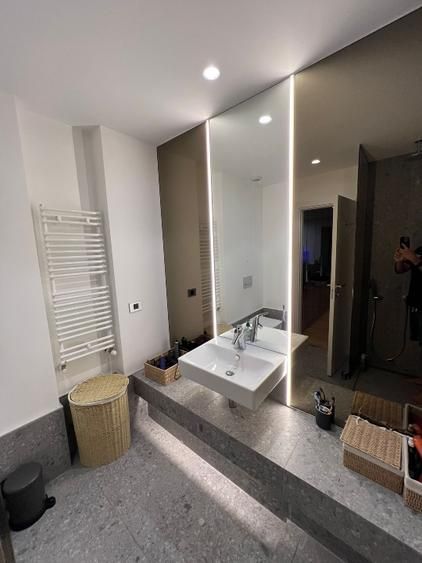 Aviatiei Towers | 2 camere premium | Parcare subterana - Poză 13