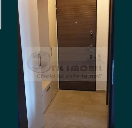 Ap 2 cam Zimbru 46 mp utili + balcon 7 mp 105.000 € - Poză 6