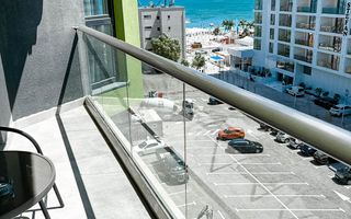 Mamaia Sat(Cod 05)2 Camere Premium cu vedere la mare - Poză 1