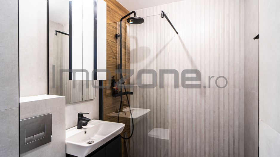 0% COMISION |DRUMUL TABEREI | 2 CAMERE | MOBILAT SI UTILAT | PRIMA INCHIRIERE | - Poză 9