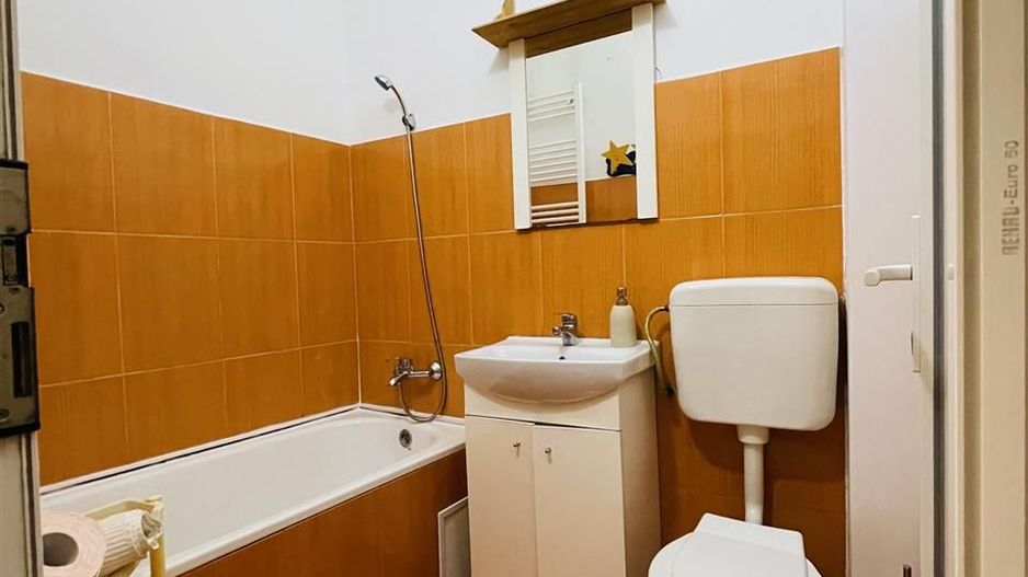 Casa Ultracentral 3 camere Oradea - Poză 9
