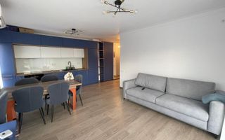 2 camere, modern,garaj, bloc nou, Scala zona Centrala, Bosch, Ntt Data - Poză 13