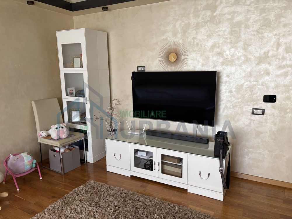 Apartament modern, 3 camere, 70 mp, în zona Continental-Frumoasa, Iași - Poză 6