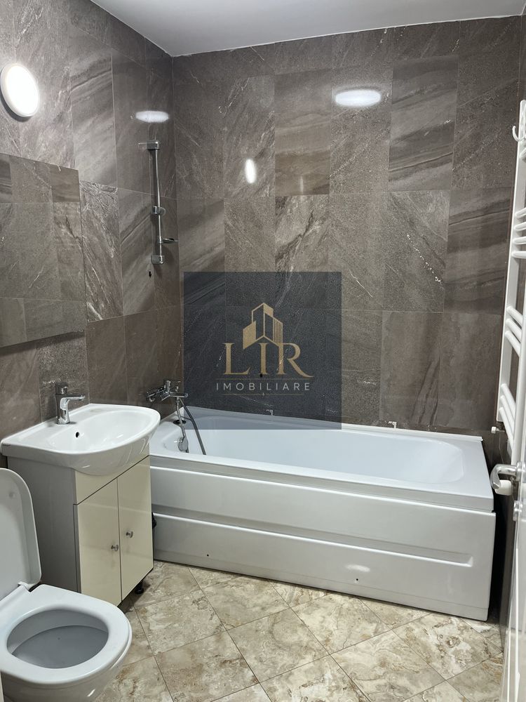 Apartament 1 Camera dec,complet mobilat- Baroque Residence Iasi - Poză 3