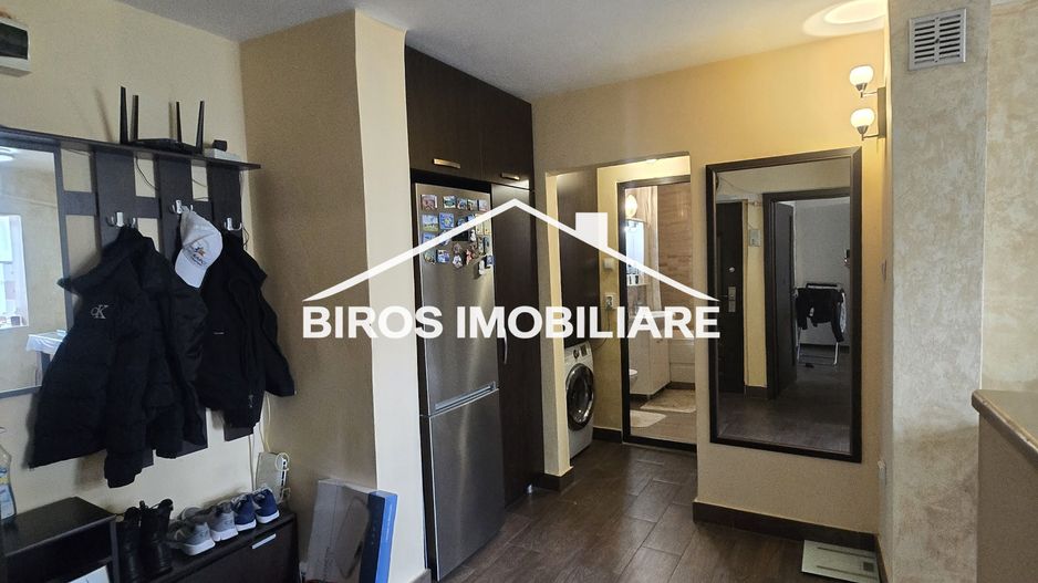 2 camere de închiriat – Valea Roșie - Poză 7