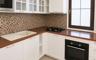 Inchiriez apartament 2 camere, Dumbravita langa padure - Poză 8