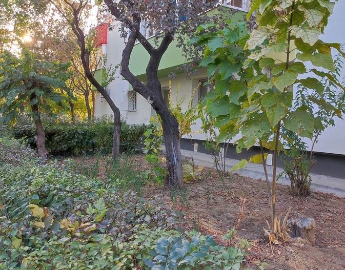 Apartament 3 camere Sebastian BRD - Poză 5