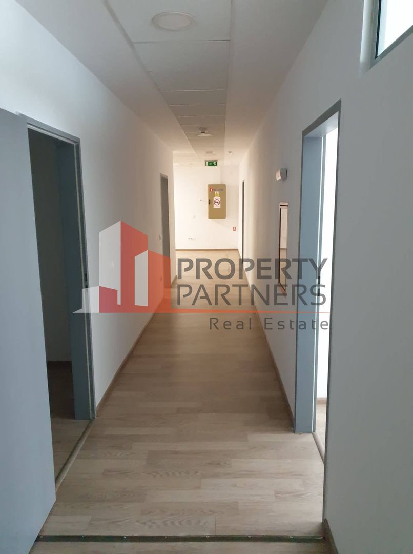 Cladire birouri premium, 420 mp, ultracentral, oportunitate! - Poză 14