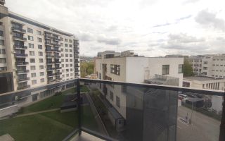 Apartament cu 2 camere | Complex Riverside | Zona Rivus Mall - Poză 6