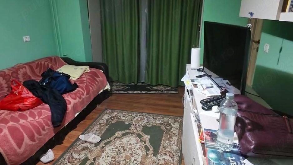 Apartament 1 camera-Zona Lipovei-Etaj 1 - Poză 3