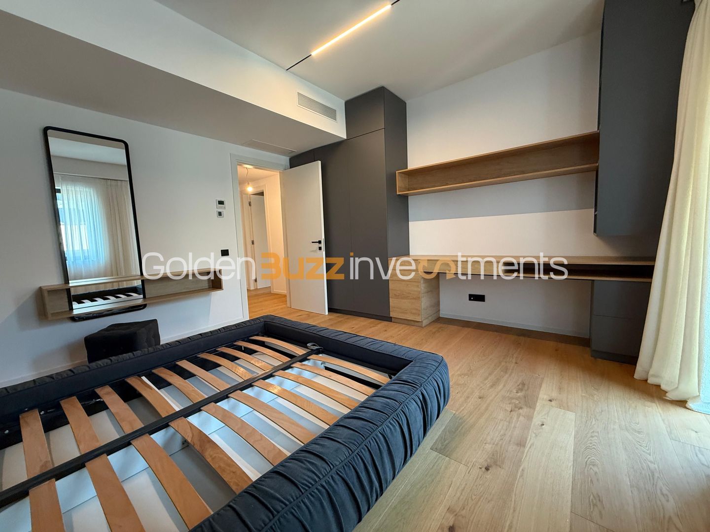 Apartament 3 camere de inchiriat I Herastrau - Poză 10