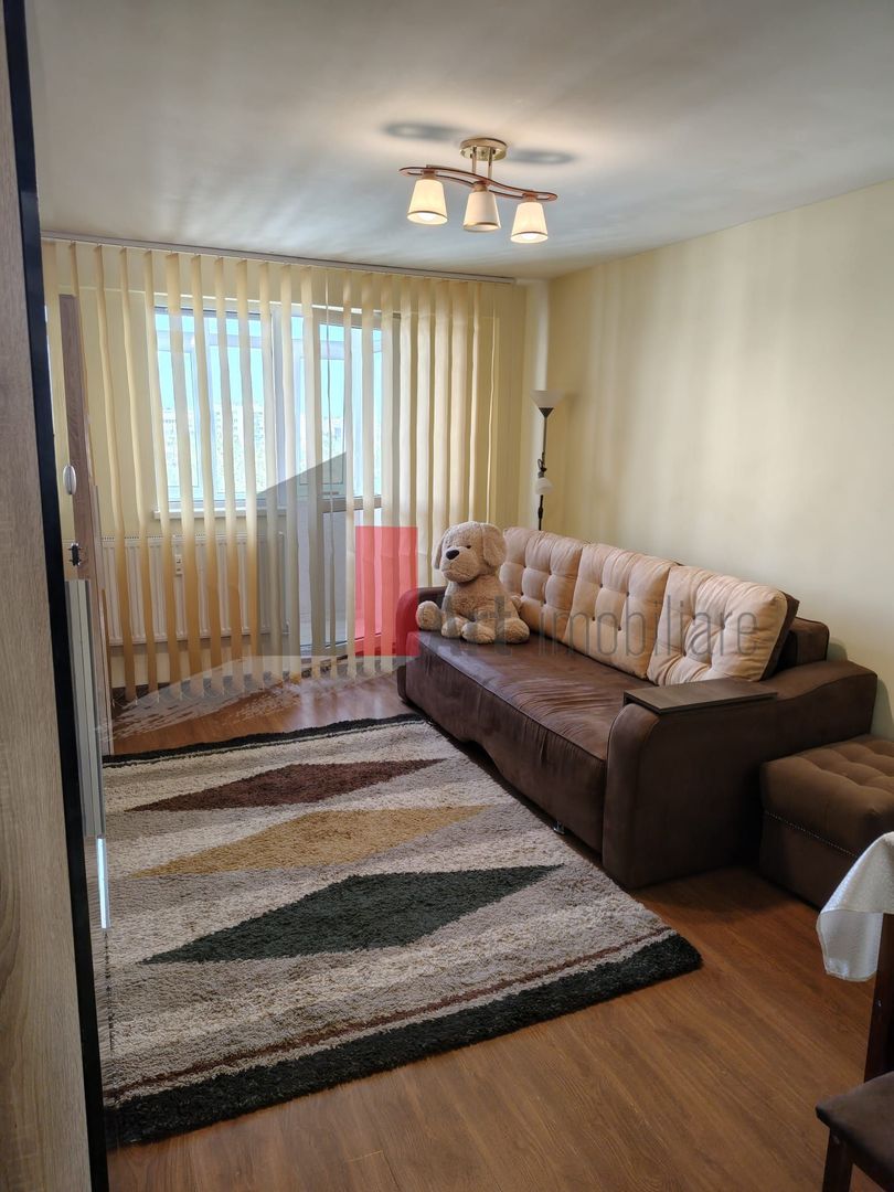 2 camere Dr. Taberei Romancierilor - Poză 4