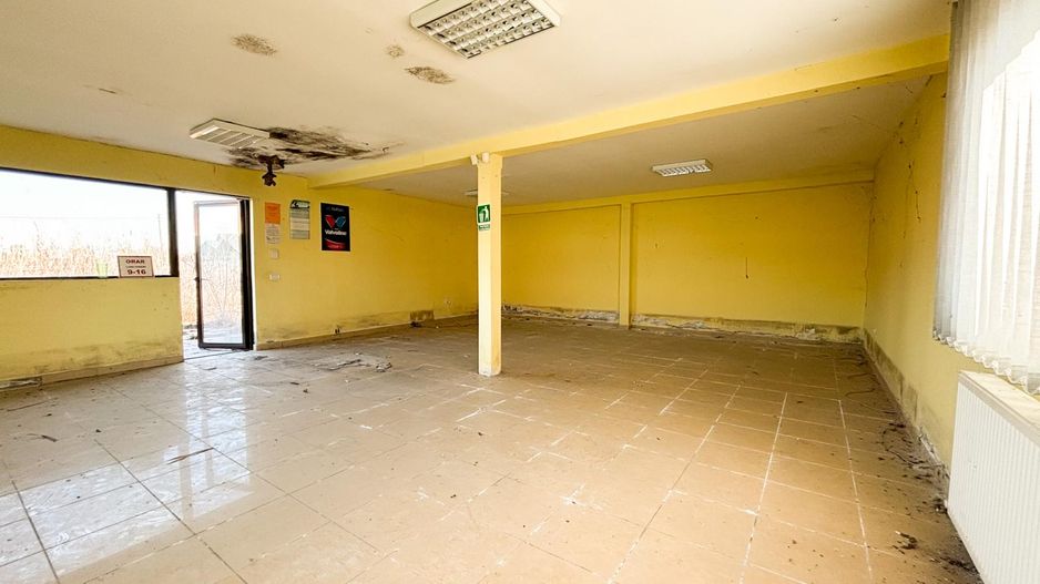 COMISION 0% Casă cu hală auto și piscină pe DN1C - Potențial comercial - Poză 32