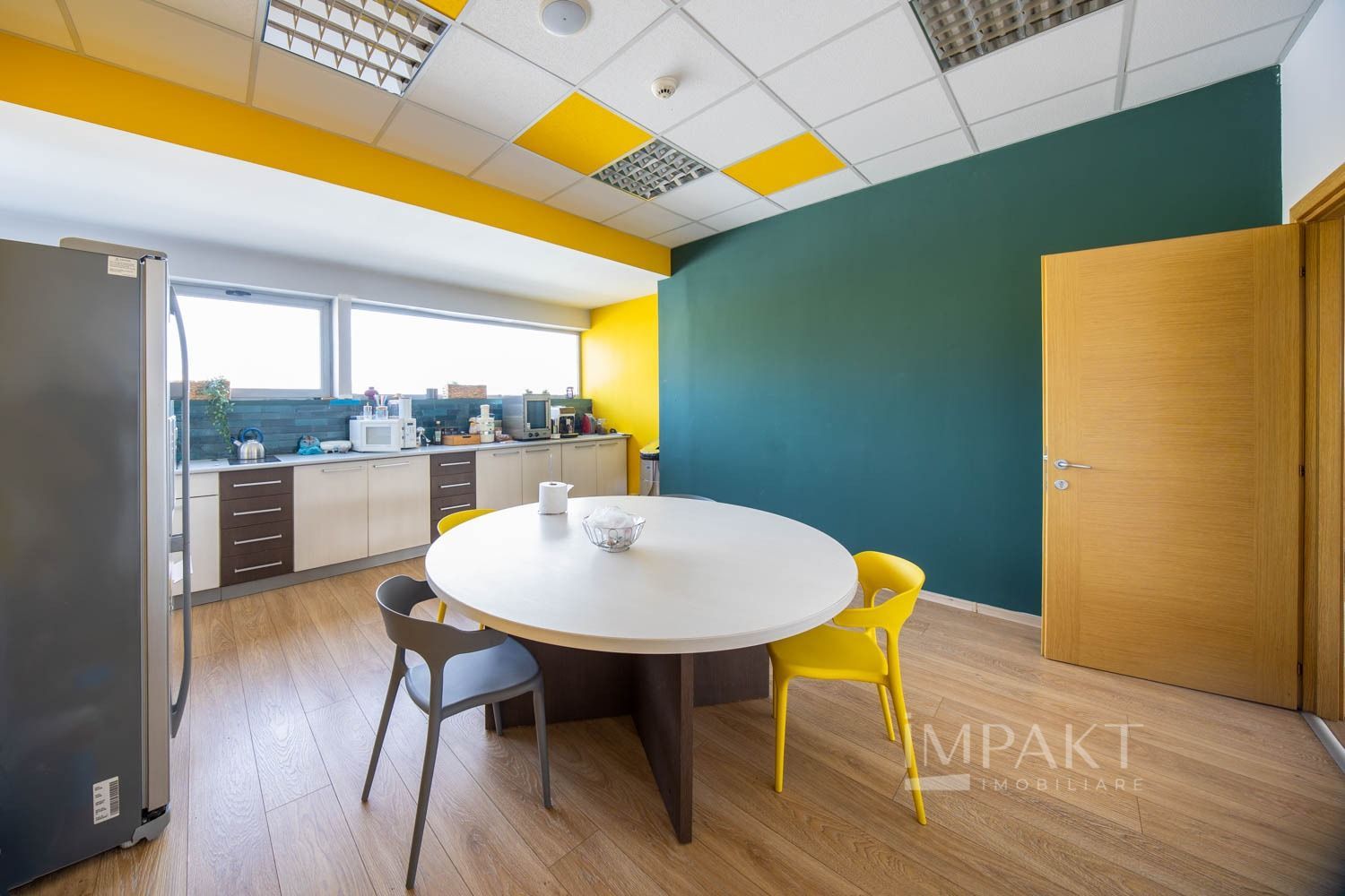 Cladire comerciala reprezentativa de inchiriat Calea Bucuresti Brasov - Poză 12