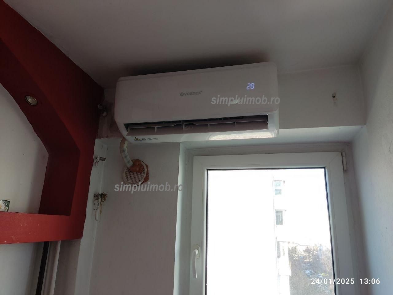 Garsoniera Auchan Vitan - Bloc 1979 - Poză 5