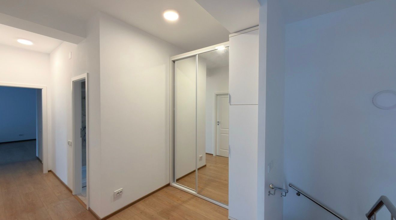 Chirie I Vilă individuală | Pipera | 4 camere | Gazon I 3 Parcări - Poză 13