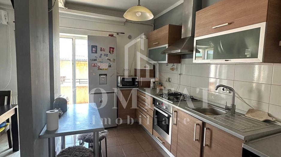 Apartament cu 4 camere în bloc tip vilă | 2 niveluri | Muzeul Apei - Poză 3