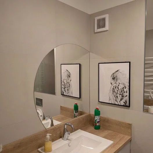 Apartament 2 camere, Complex Parcului 20, Expozitiei, Herastrau - Poză 7
