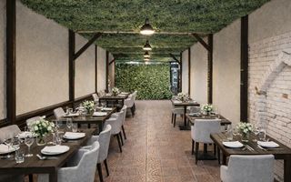 Oportunitate - Restaurant & Hotel în zonă centrală, Ploiești - Poză 10