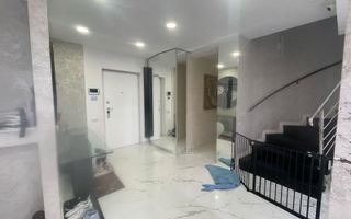 Vila de inchiariat in Herastrau \ Villas Rent in Herastrau area. - Poză 15