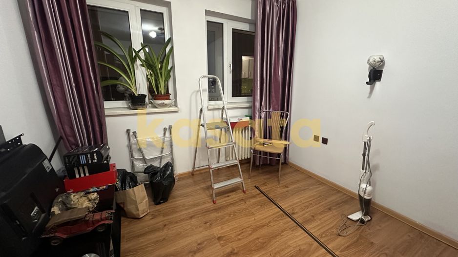 Apartament 3 camere Ultracentral – Bulevardul Iancu de Hunedoara - Poză 12